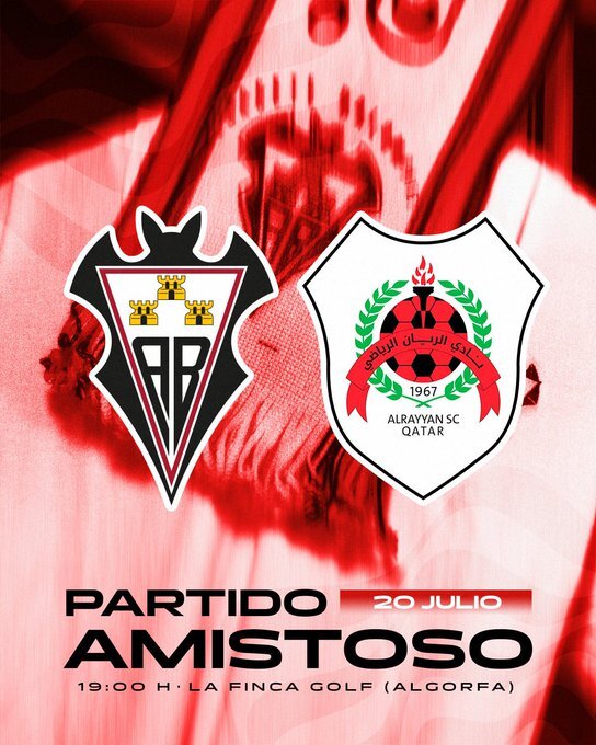 El Albacete Balompié inicia su pretemporada de la 25-26