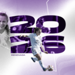 Leire Peña renueva con el Fundación Albacete femenino