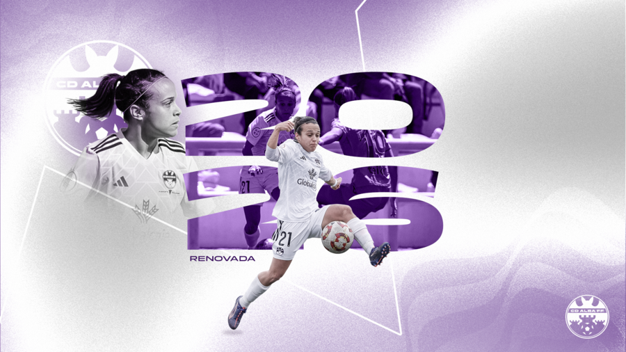 Mireya García renueva con el Fundación Albacete femenino