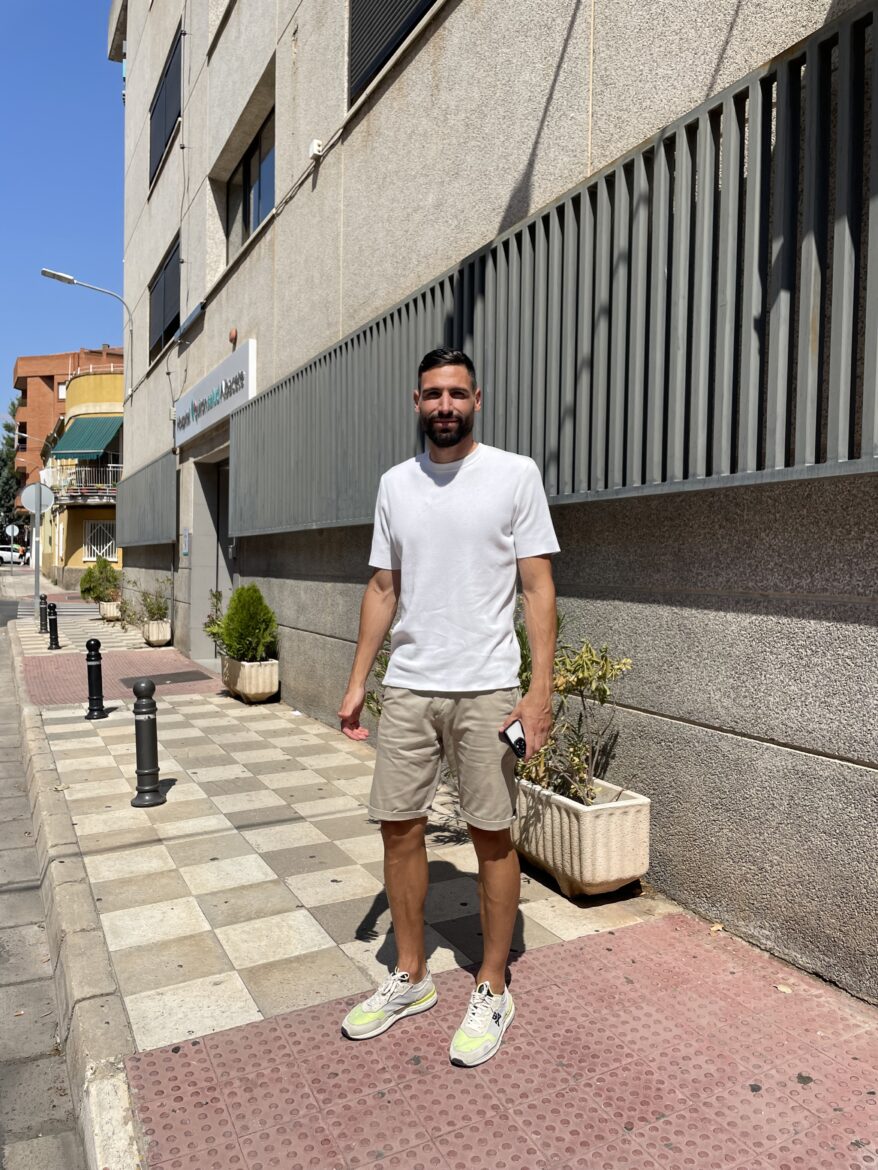 Comienzan las pruebas médicas del Albacete Balompié para la campaña 25-26