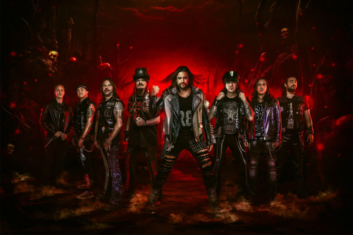 <strong>LORI MEYERS, LIA KALI, MEDINA AZAHARA, MÄGO DE OZ Y LA  ORQUESTA PANORAMA, EN LA FERIA Y FIESTAS PATRONALES DE  HELLÍN 2025 </strong>