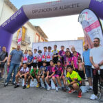 Castilla-La Mancha ‘Somos Deporte’ 2024-2025 | <strong>Ontur celebra su VIII Trofeo Escuelas de Ciclismo </strong>