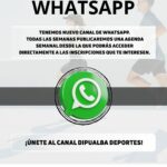 <strong>La Diputación de Albacete lanza un nuevo canal de comunicación sobre los circuitos deportivos </strong>