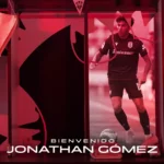 OFICIAL. El Albacete ficha a Jonathan Gómez