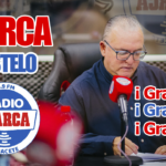 Histórico dato EGM: 66.000 oyentes en Castilla-La Mancha
