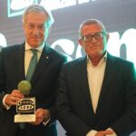 Eurocaja Rural, reconocida por su 'Notoriedad en los Medios' en los XXXII Premios Corazón de La Mancha