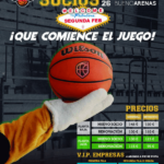 Comienza la campaña de socios del Bueno Arenas Albacete Basket para la temporada 25-26