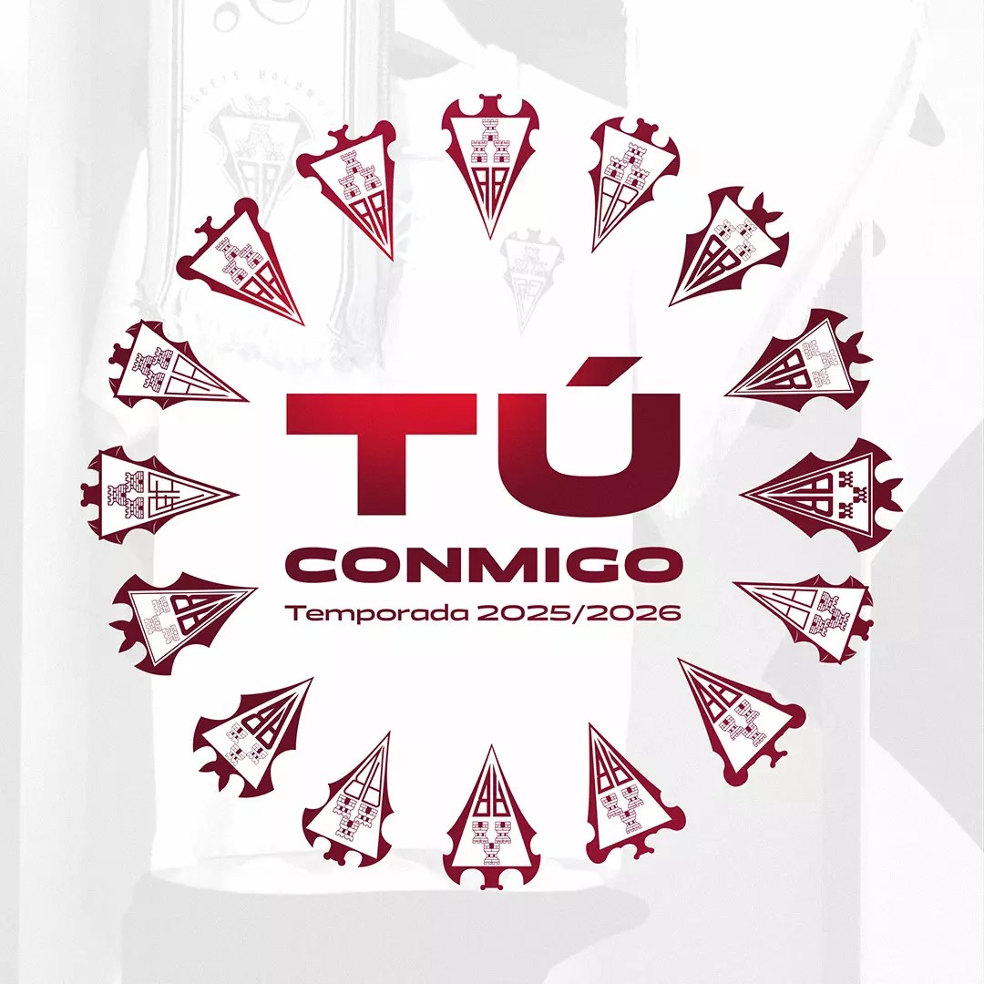 Presentada la campaña de abonos del Albacete Balompié para la temporada 2025-2026