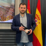 Almansa renueva sus cargos institucionales y reelige a Adolfo Cano como presidente hasta 2029