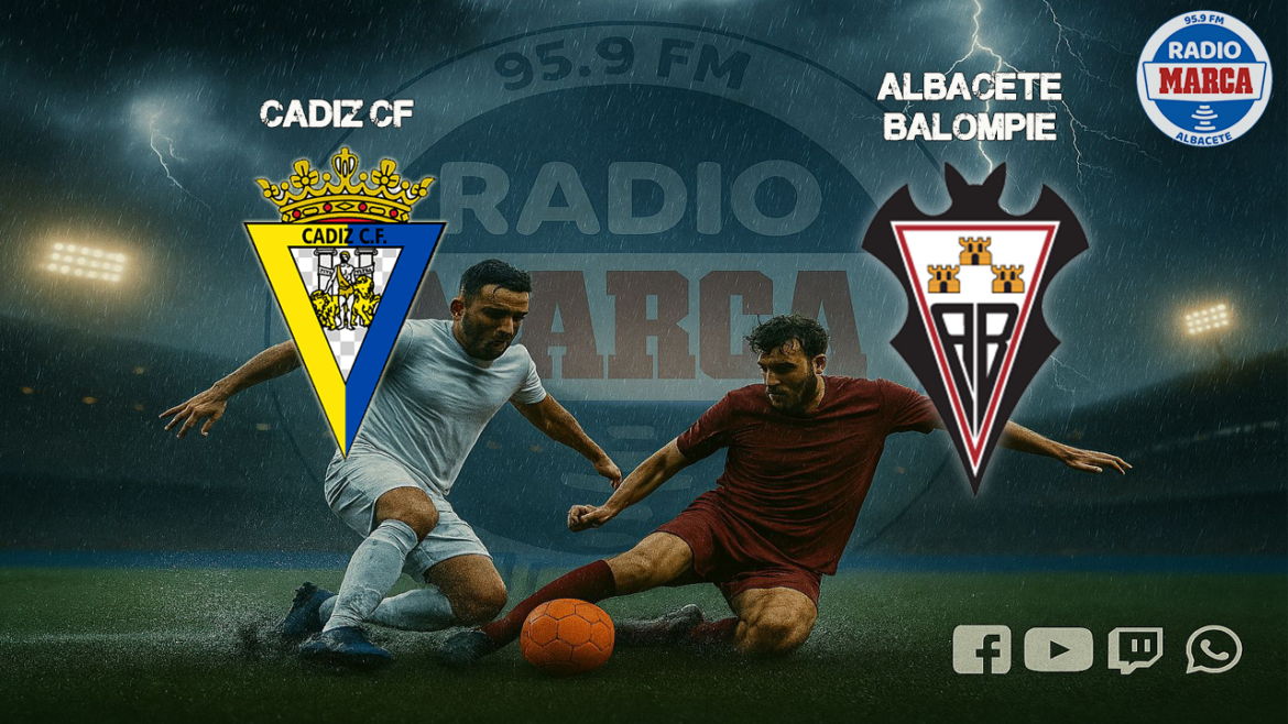 Previa Cádiz CF - Albacete Balompié | En busca de la primera victoria