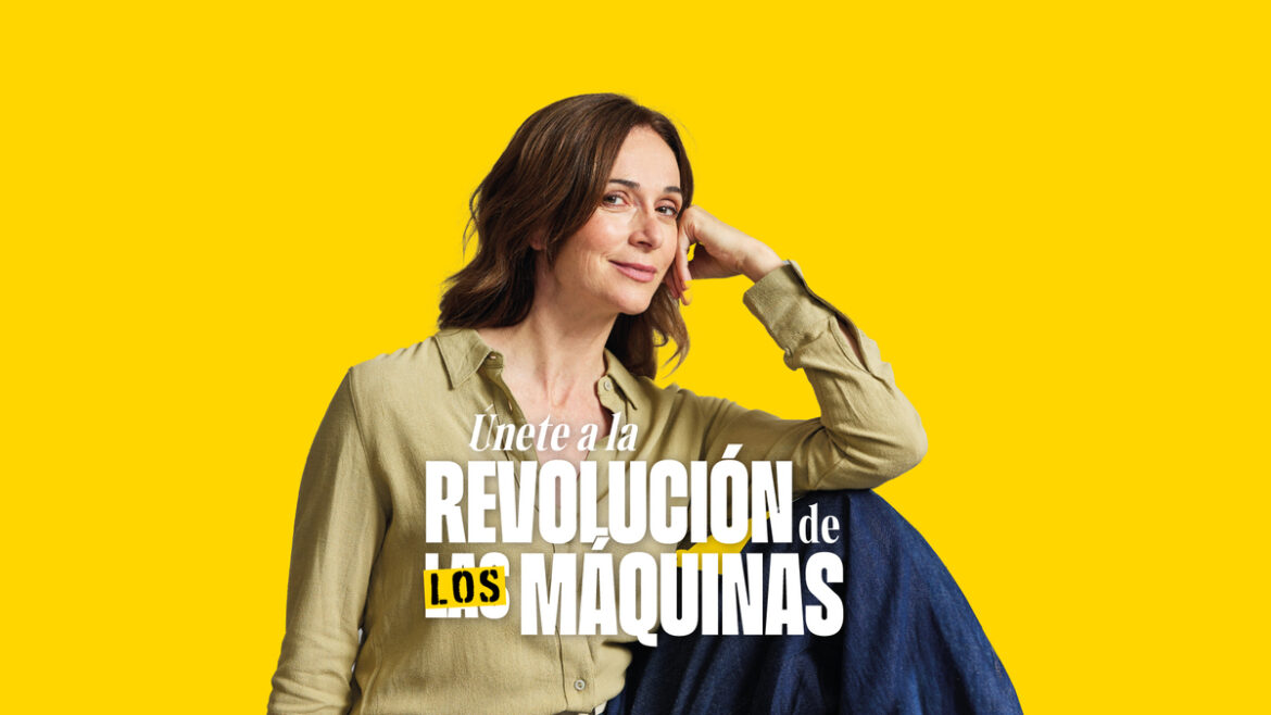 La revolución de los máquinas' bate récords en Eurocaja Rural