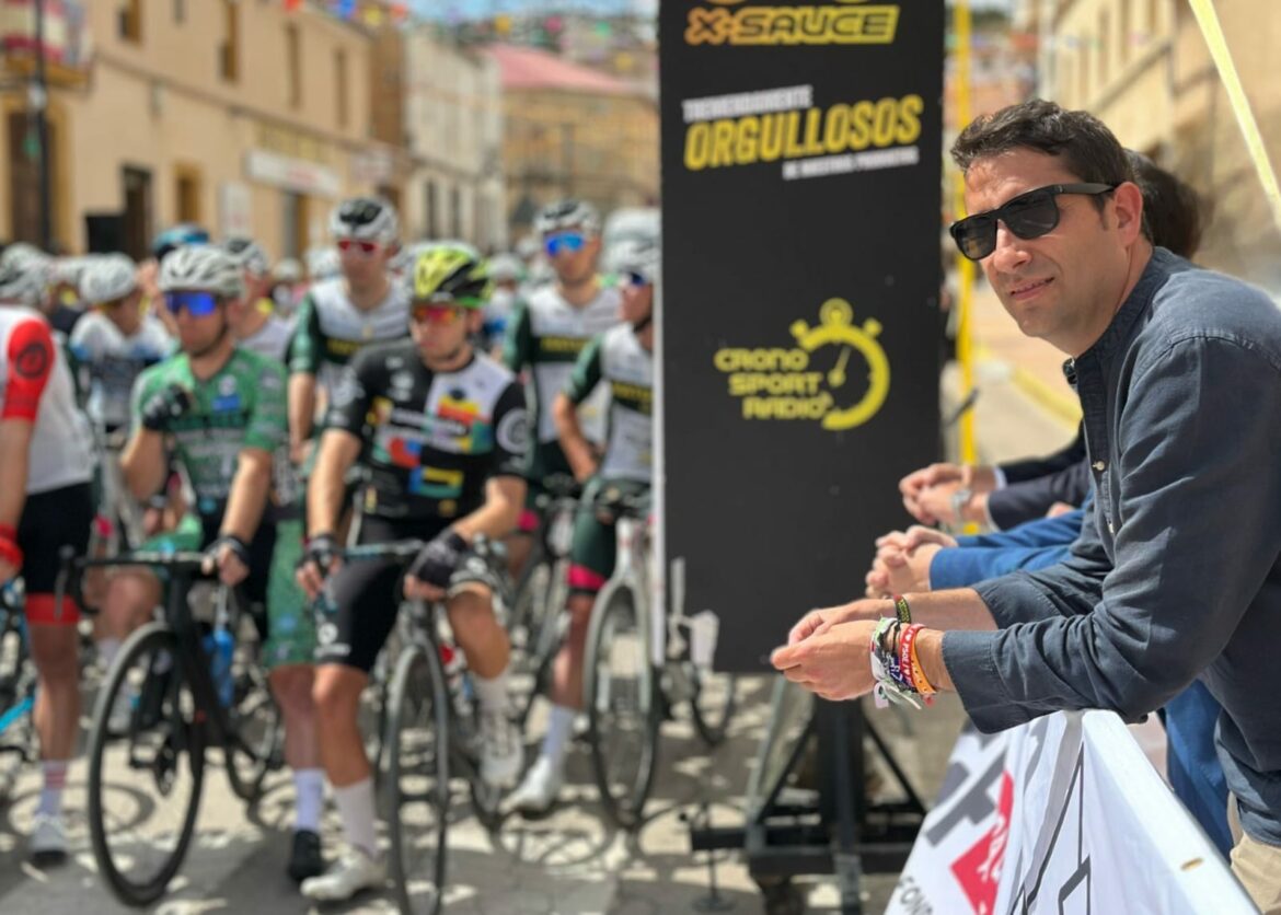 <strong>22 clubes de ciclismo y BTT de la provincia de Albacete reciben respaldo económico de la Diputación</strong>