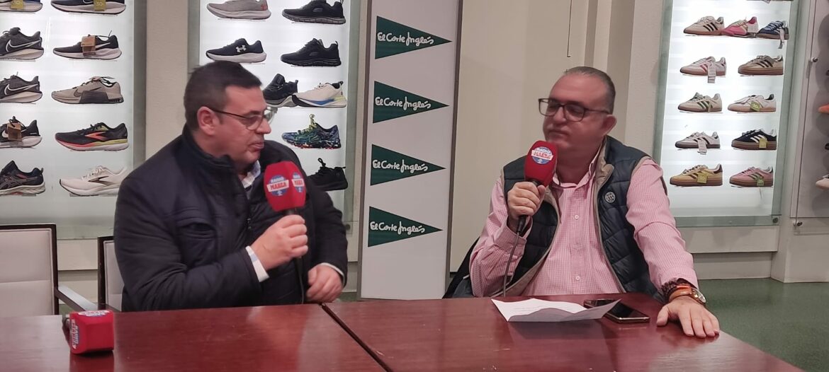 Jesús Corredor deja la presidencia del Albacete FS
