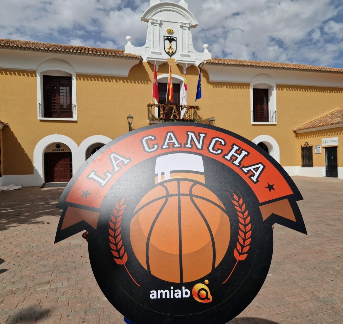 <strong>Arranca con novedades ‘La Cancha’ de amiab en la Feria de Albacete</strong>