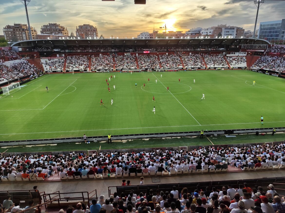 Crónica Albacete Balompié 1 - CD Mirandés 4 | Al Alba no le da