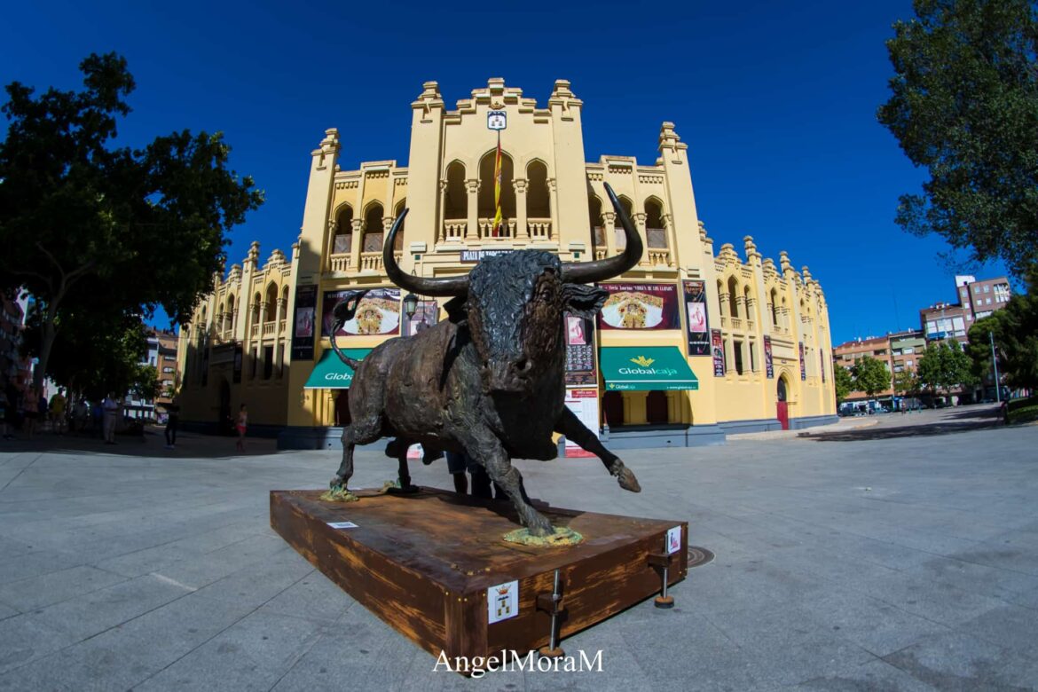 La feria taurina de Albacete llega al corazón de la ciudad