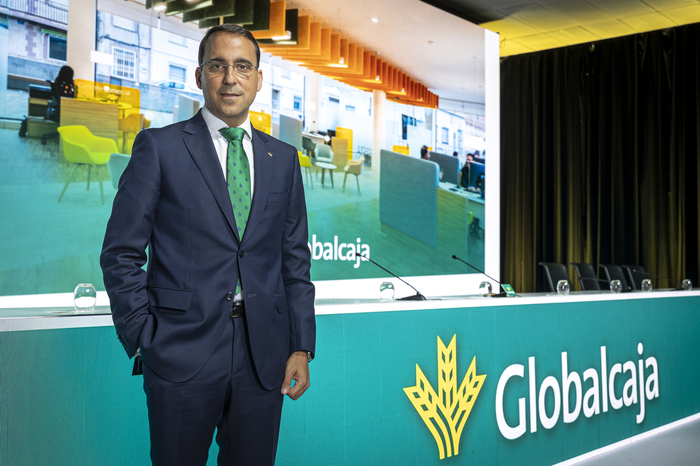 <strong>Globalcaja obtiene el reconocimiento como Empresa Solidaria</strong>