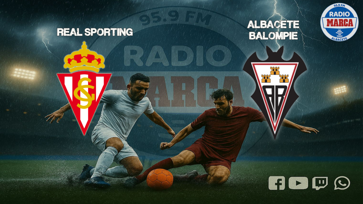 Previa Real Sporting de Gijón - Albacete Balompié | Refrendar la mejoría en río revuelto