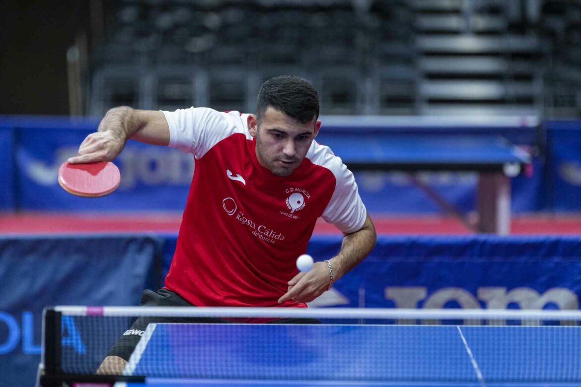 Tenis de mesa | VII Open Internacional Feria de Albacete 2025
