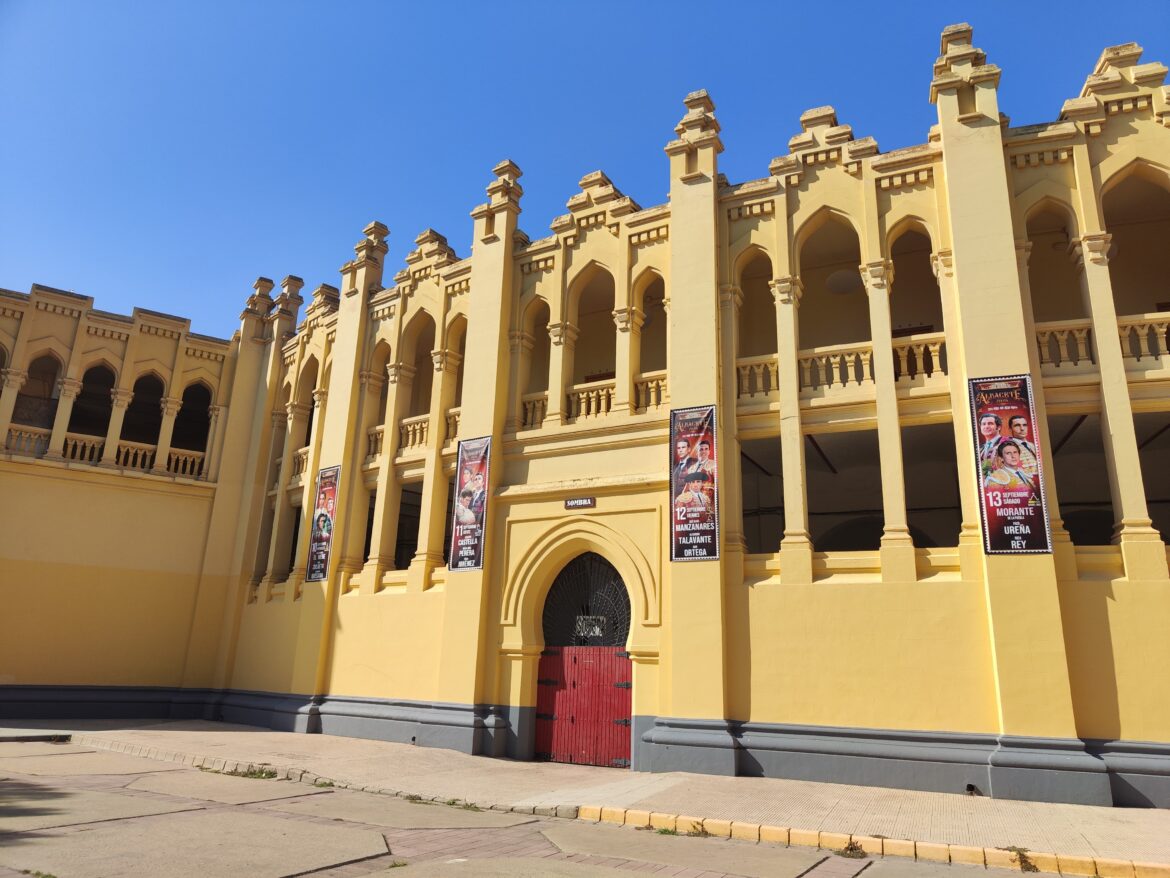 La feria taurina de Albacete llega al corazón de la ciudad