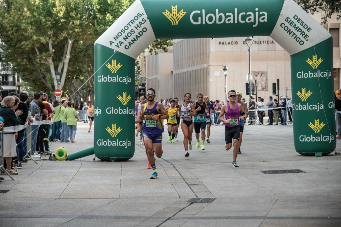 Carreras Populares | El Medio Maratón Internacional de Albacete quiere todos los récords