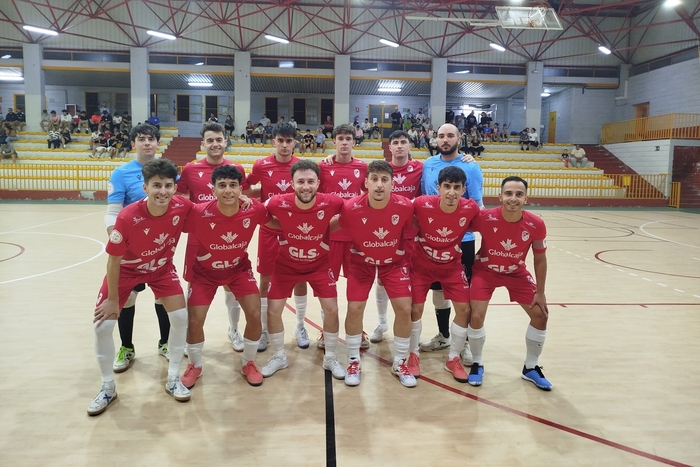 El Albacete FS se despide de la Copa del Rey tras caer en Villanueva de los Infantes (5-3)