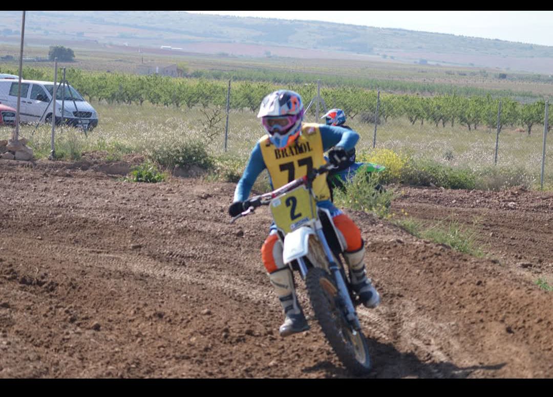 Doble cita para el Motoclub Albacete este fin de semana Doble cita para el Motoclub Albacete este fin de semana