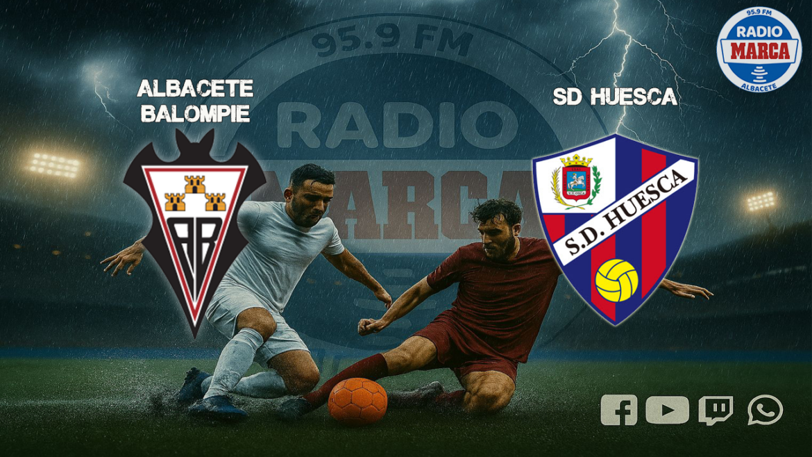 Previa Albacete Balompié - SD Huesca | Asignatura pendiente: Ganar en casa Previa Albacete Balompié - SD Huesca | Asignatura pendiente: Ganar en casa
