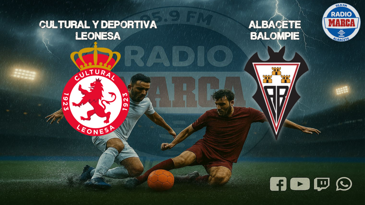Previa Cultural y Deportiva Leonesa - Albacete Balompié  | Aprovechar la inercia positiva