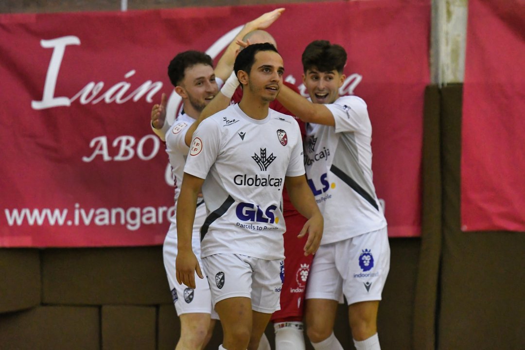 El Albacete FS visita al Infantes FS para la disputa de la segunda ronda de Copa del Rey