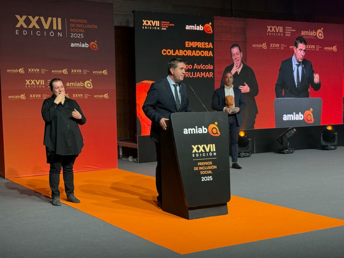 <strong>Cabañero subraya que la inclusión social “no puede ser solidaridad, son derechos y eso se hace con presupuesto público y con leyes para que todos seamos más iguales”</strong>