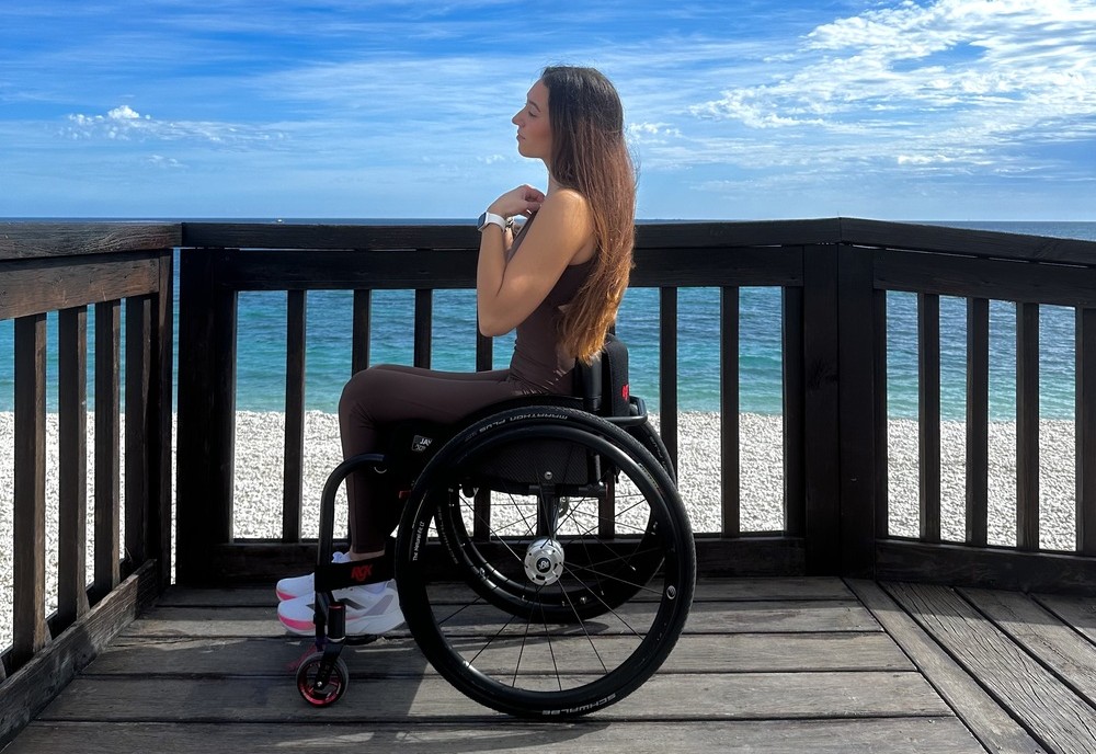 <strong>Una persona con discapacidad desfilará por primera vez en ‘ab Fashion’ gracias a la colaboración de amiab</strong> <strong>Una persona con discapacidad desfilará por primera vez en ‘ab Fashion’ gracias a la colaboración de amiab</strong>