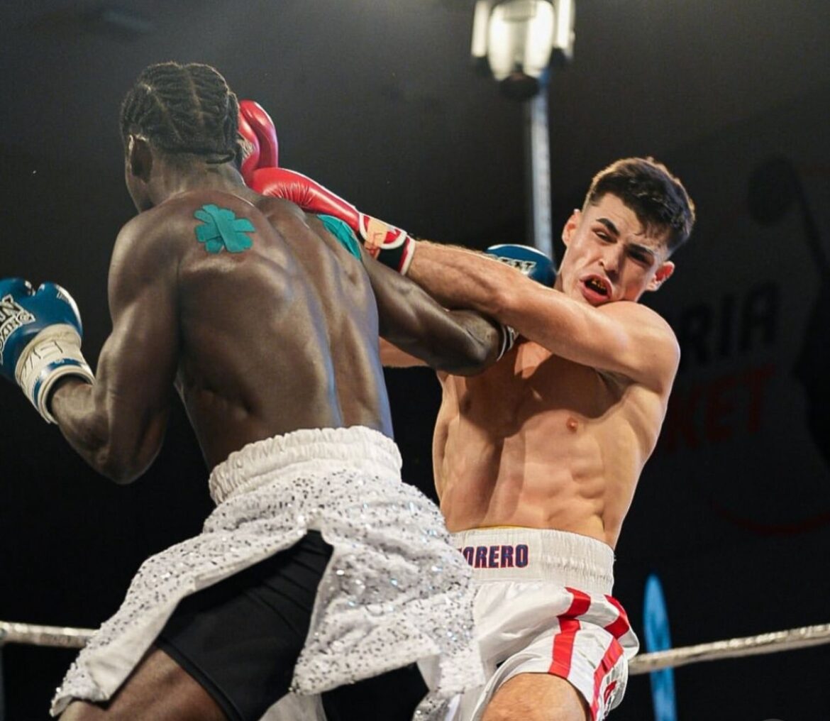 Los boxeadores del Fight Club Albacete, vuelven al ring este próximo sábado en la localidad alicantina de Concentaina