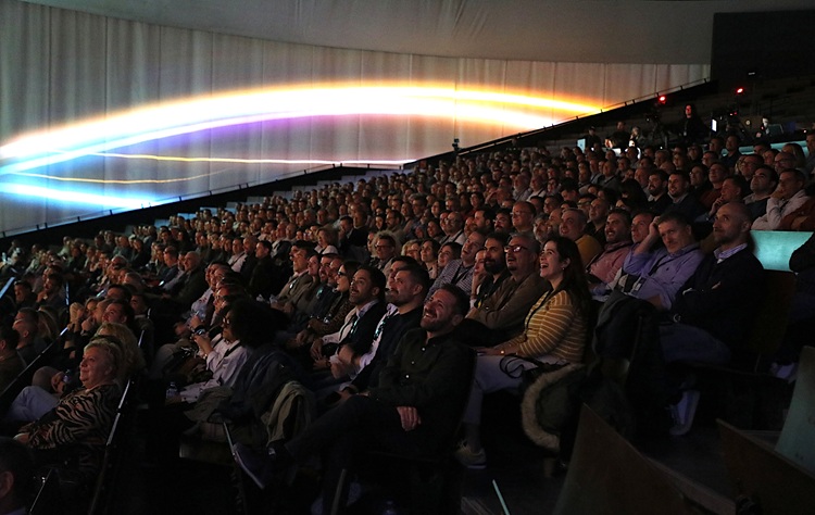 "Conocemos a nuestros clientes por su nombre": Eurocaja Rural reivindica la banca cercana