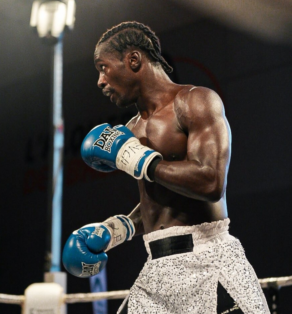 Cuatro Boxeadores del Fight Club Albacete en el Campeonato de España de Clubes