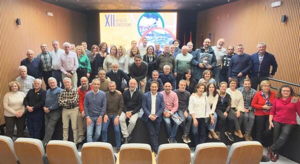 <strong>El Circuito Provincial de Senderismo se despide con la recepción de sus participantes en la Diputación de Albacete</strong> <strong>El Circuito Provincial de Senderismo se despide con la recepción de sus participantes en la Diputación de Albacete</strong>