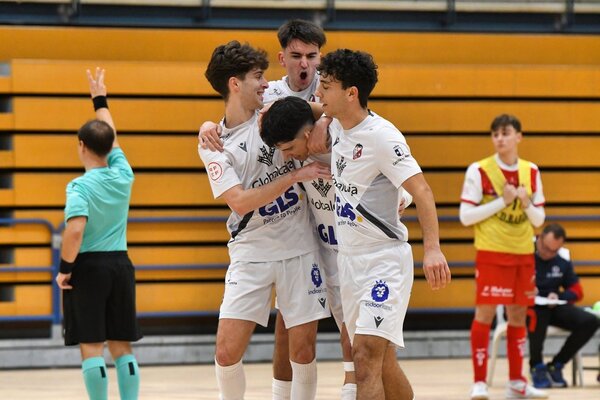 El Albacete FS cierra el año con la visita del FS El Álamo El Albacete FS cierra el año con la visita del FS El Álamo