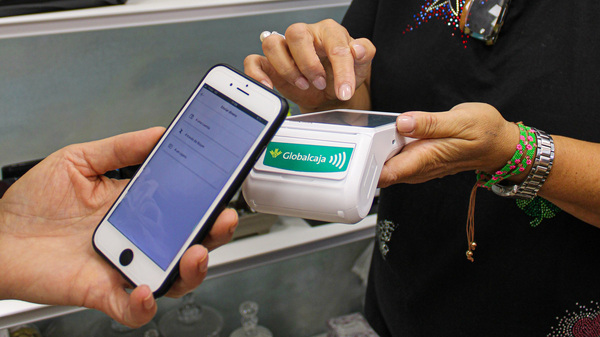 Bizum Pay, la nueva forma de pagar en tienda: Globalcaja, primera<br>certificada