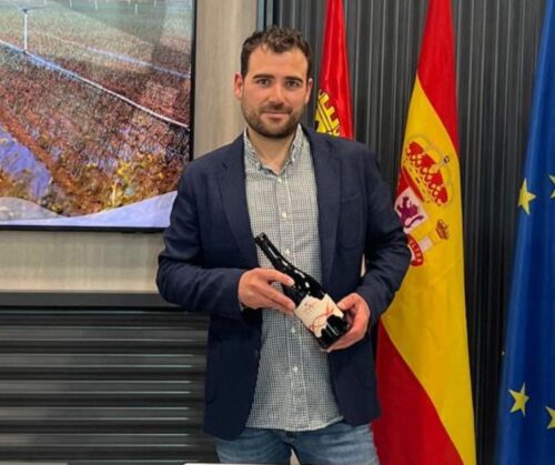 DO Almansa cierra 2025 con un intenso año de promoción y consolida su expansión en nuevos mercados internacionales