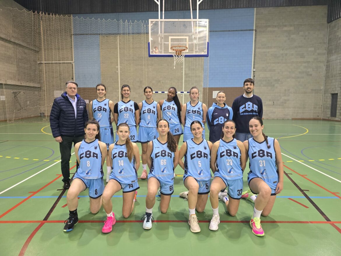 AGROMETAL CARRIÓN CBA VUELVE A REINAR EN EL DERBI