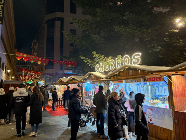 Hostelería de Albacete Unida critica la campaña navideña: "Insuficiente" frente a la crisis sectorial y falta de apoyo municipal