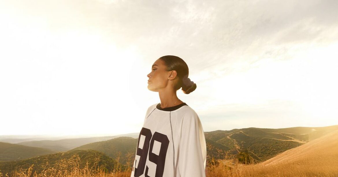 Marta Santos traerá su gira ‘Aquí no sobra nadie’ a la Feria de Albacete 2026 Marta Santos traerá su gira ‘Aquí no sobra nadie’ a la Feria de Albacete 2026