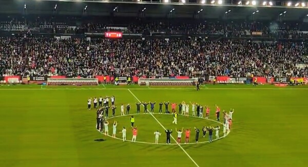 <strong>¡Noche histórica en el Belmonte! El Albacete elimina al Real Madrid (3-2)</strong> <strong>¡Noche histórica en el Belmonte! El Albacete elimina al Real Madrid (3-2)</strong>