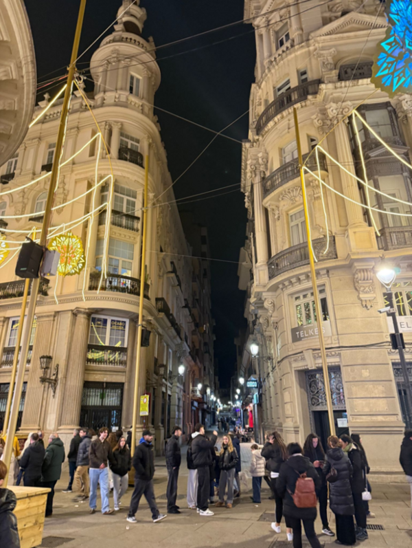 Hostelería de Albacete Unida critica la campaña navideña: "Insuficiente" frente a la crisis sectorial y falta de apoyo municipal