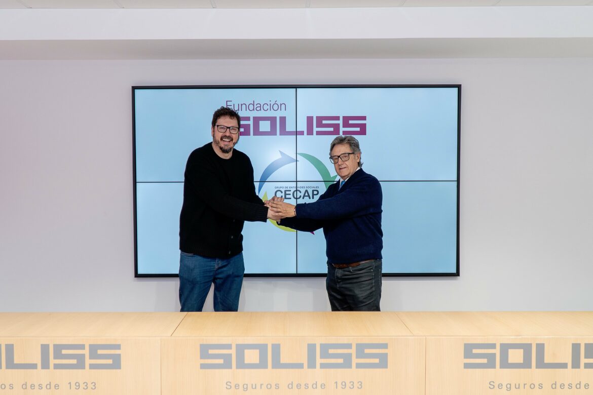 Fundación SOLISS y el Grupo de Entidades Sociales CECAP impulsan una nueva edición de FUTUREMPLEO para reforzar el empleo inclusivo en la provincia de Toledo