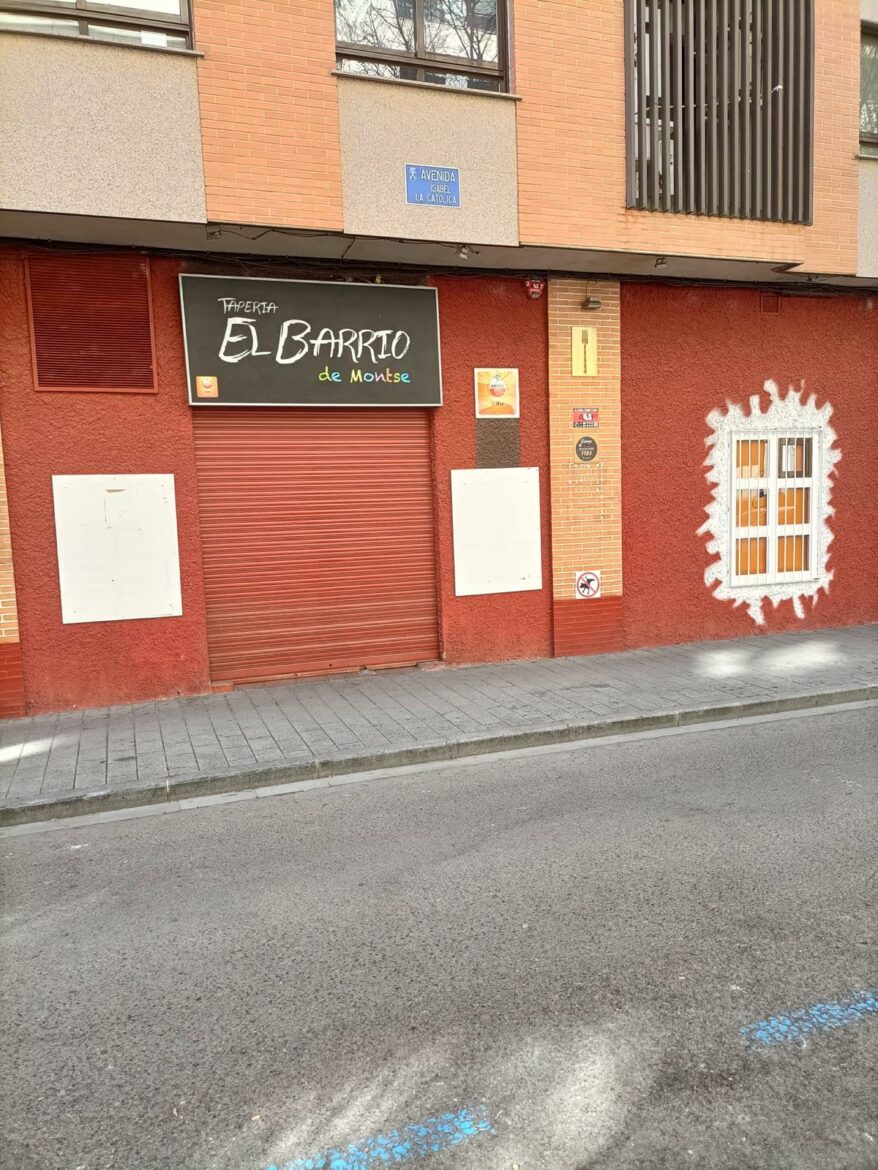 Hostelería Albacete Unida denuncia la asfixia institucional que está provocando el cierre masivo de negocios en la ciudad Hostelería Albacete Unida denuncia la asfixia institucional que está provocando el cierre masivo de negocios en la ciudad