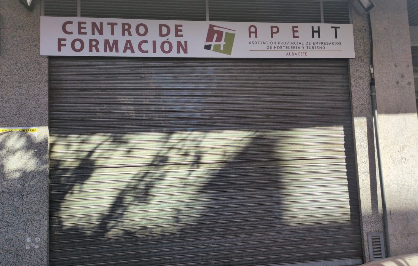 Hostelería Albacete Unida lamenta el cierre y apela a recuperar el compromiso con la formación del sector