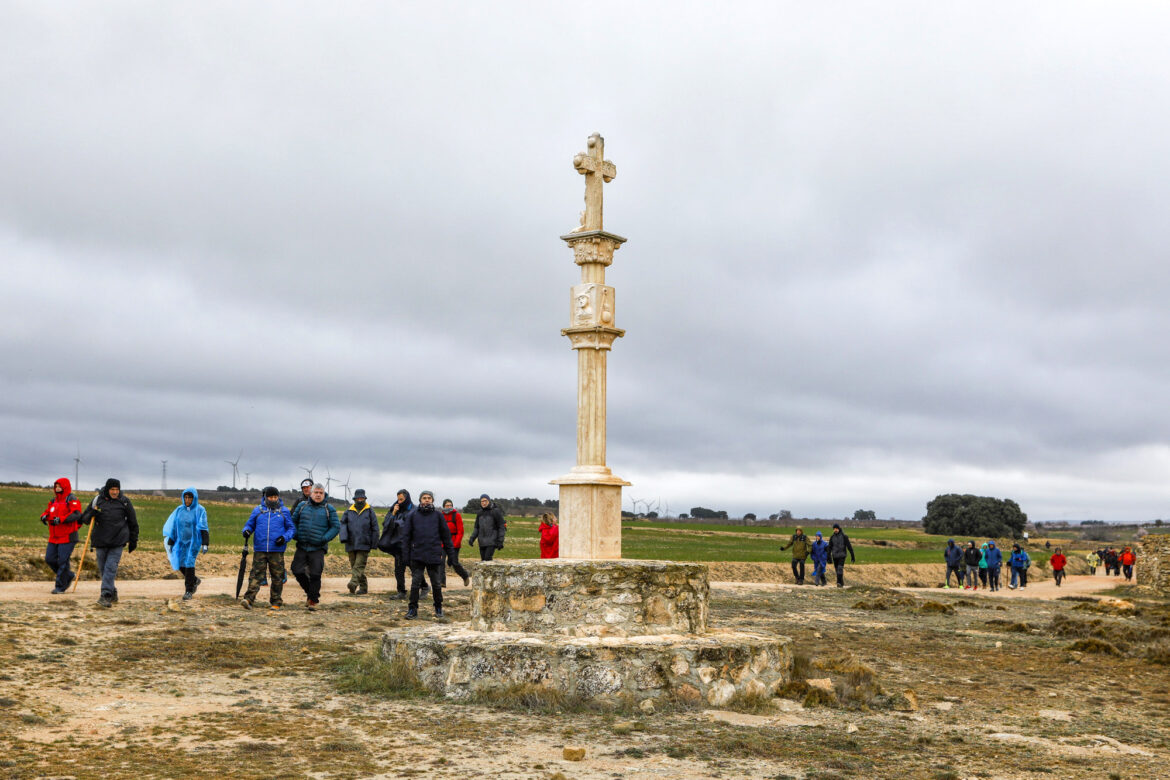 Hoya Gonzalo y Madrigueras, nuevos destinos para las rutas de senderismo de la Diputación de Albacete