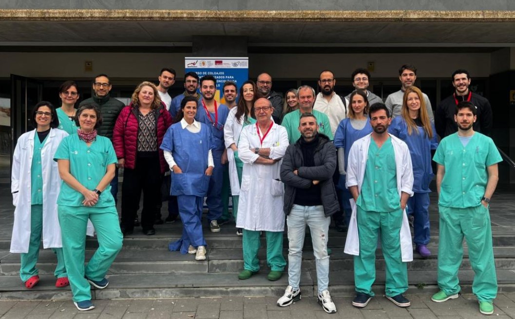 El Campus de Albacete acoge una nueva edición de un curso de Cirugía Oral El Campus de Albacete acoge una nueva edición de un curso de Cirugía Oral