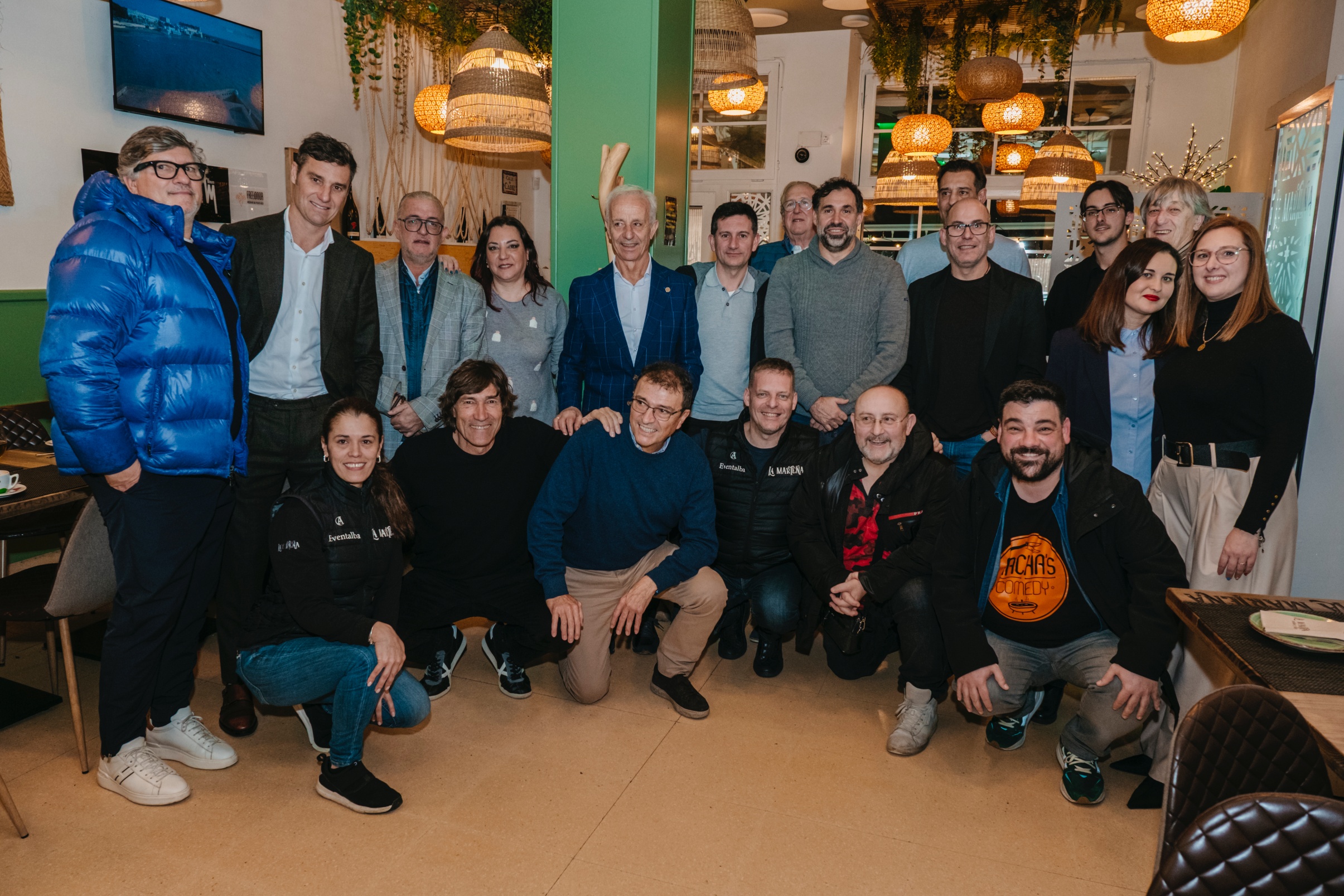 ¡TODAS LAS FOTOS DE LA IV GALA DE RADIO MARCA ALBACETE CASTILLA-LA MANCHA! La noche ÉPICA en el Paraninfo UCLM